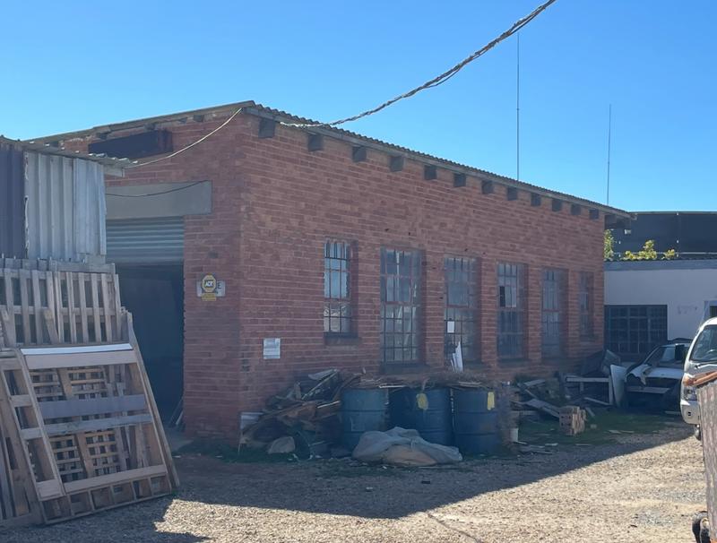 Commercial Property for Sale in Uitenhage Eastern Cape